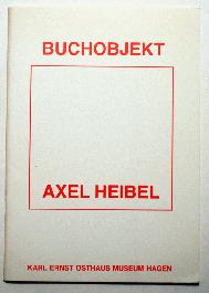 Buchobjekt - 1